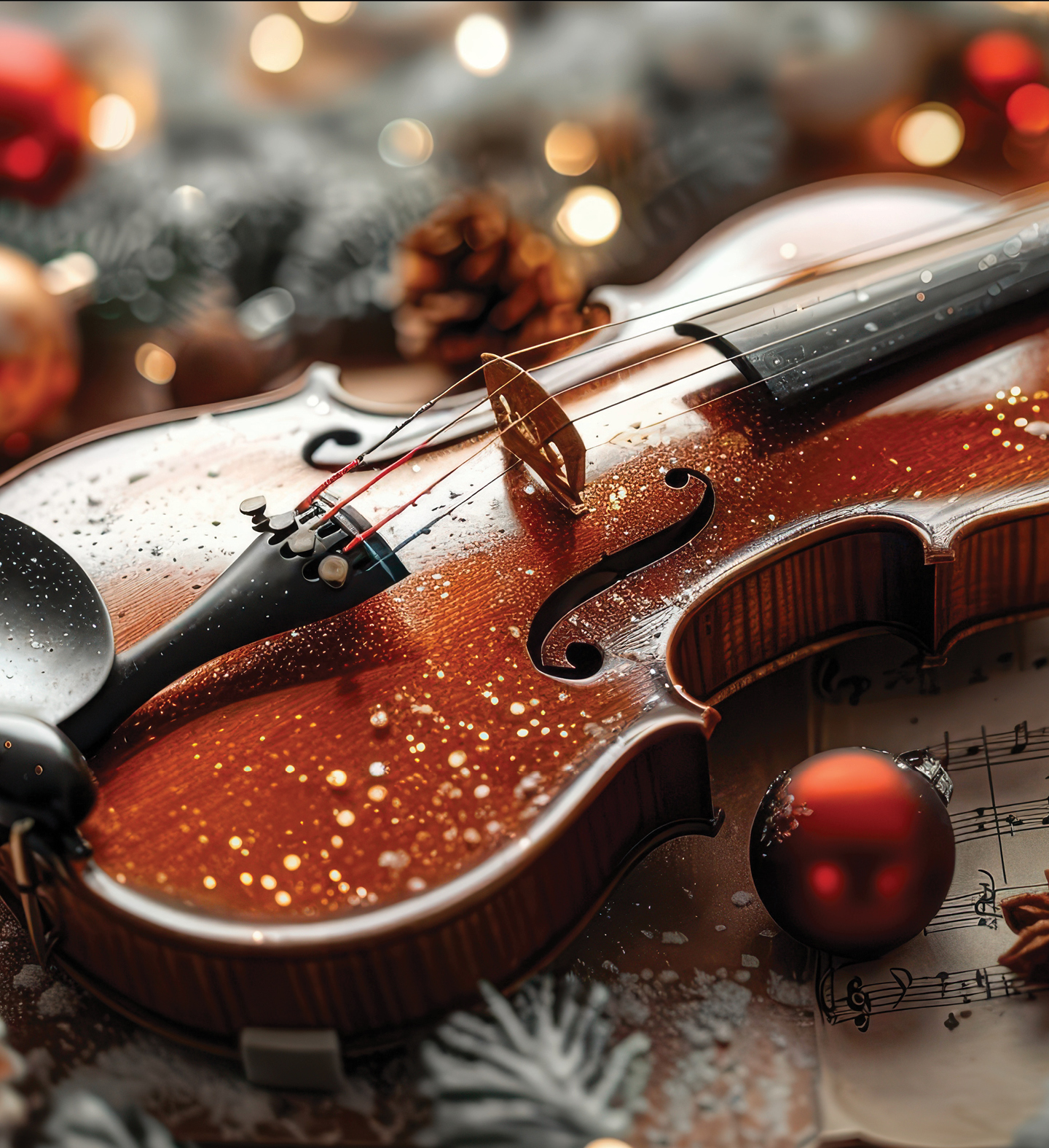 Holiday Concert